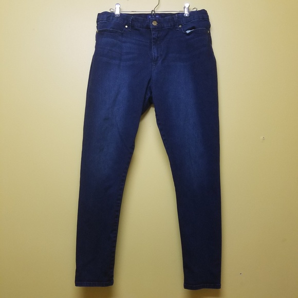 bandolino smooth operator jeans
